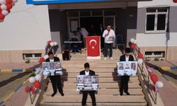 23 Nisan Yarbaşı'nda Coşkuyla Kutlandı