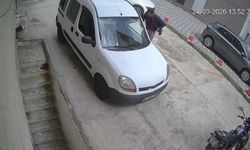 3 ilçede hırsızlık yaptı, savunması dikkat çekti