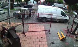 3 kadının telefonunu çaldı: “Dayanamayıp alıyorum” dedi