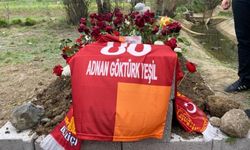 Acılı Anne Sonay Yeşil oğlunun yarım kalan hayallerini anlattı