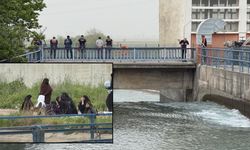 Adana'da Akıntıya Kapılan 16 Yaşındaki Çocuk Sulama Kanalında Kayboldu
