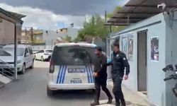 Adana’da Aranan Şahıslara Şafak Operasyonu