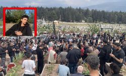 Adana'da Gölette Boğulan Genç, Osmaniye’de Defnedildi