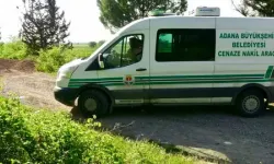 Adana’da Şüpheli Ölüm: Kimliği Belirsiz Ceset Ormanda Bulundu!