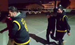 Adana’daki Silahlı Saldırıda Adrese Navigasyonla Gitmişler