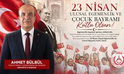 TEMUD Osmaniye İl Başkanı Ahmet Bülbül: "Bağımsızlık Azmimiz Hiç Bitmeyecek"