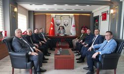 AK Parti Osmaniye Gençlik Kolları'ndan Tarımsal Destek Ziyareti