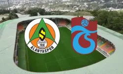 Alanyaspor - Trabzonspor Maçı Ne Zaman, Saat Kaçta, Hangi Kanalda, İlk 11'ler, Muhtemel 11'ler, Kim Yönetecek?