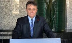 Ali Korkmaz’dan Osmaniye Ticaret Borsası Başkanlığına Adaylık Açıklaması