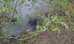 Antakya’da Gizemli Ölüm Asi Nehri’nde Cansız Erkek Bedeni Bulundu