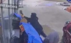 Antakya’da Şoke Eden Hırsızlık: 50 Bin TL’lik Ayakkabıları Numaralarına Bakarak Çaldılar!