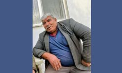 Antalya'da Direksiyon Başında Kalp Krizi Geçiren Üretici Hayatını Kaybetti