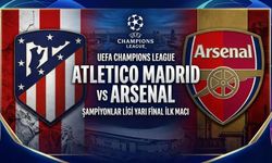 Atletico Madrid - Arsenal Maçı Ne Zaman, Saat Kaçta, Hangi Kanalda? İlk 11'ler