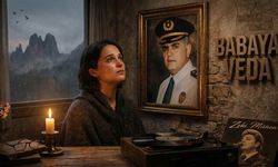 Emekli Başkomiser İsmail Aslan Anısına Kızından Özlem Dolu Şiir