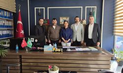 Bahçe’nin Tarım Kalkınması İçin “Altın Üçgen” Protokolü İmzalandı