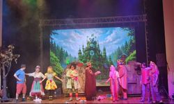 Osmaniye’de Çocuklar Sanatla Buluştu: Opera ve Bale Festivali’ne Anlamlı Ziyaret