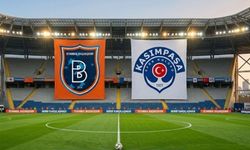 Başakşehir - Kasımpaşa maçı ne zaman, saat kaçta, hangi kanalda? Muhtemel 11'ler