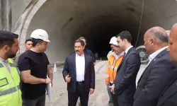 Belen Tüneli ile Hatay Ulaşımı Kolaylaşıyor!