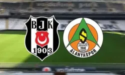 Beşiktaş - Alanyaspor Maçı Ne Zaman, Saat Kaçta, Hangi Kanalda, Nereden İzlenir, Hangi Gün, İlk 11'ler, Kim Yönetecek?