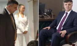 Bolu’da Skandal Mesaj Müdür Görevini Bıraktı!