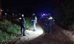 Borç tartışması büyüdü 2 kardeş mermilerin hedefi oldu