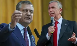 CHP Lideri Özgür Özel, Mansur Yavaş’a Yönelik Soruşturma Konusunda Açıklama Yaptı