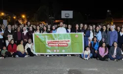 Çukurova Kampında OKÜ Farkı