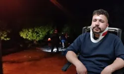 Dakikalar İçinde Kabusa Döndü: Kozan’da Sel Can Aldı!