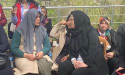 Milletvekili Yanık, Kahramanmaraş saldırısında hayatını kaybeden Göktürk’ün cenazesine katıldı