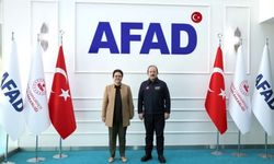 Derya Yanık’tan Kadirli İçin Kritik AFAD Çıkarması! Sel Felaketi Sonrası Müjdeli Haberler Mi Geliyor?