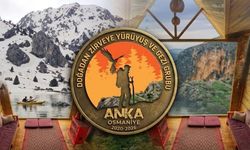 Doğa Severlerin Buluşma Noktası, Osmaniye'de Anka Gezi Grubu ile Keşfe Çıkın!