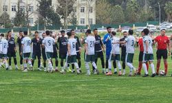 Düziçi Belediyespor'un Namağlup Unvanı Sona Erdi: Yeşilovaspor Deplasmanda Güldü