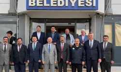 Düziçi’ne İstihdam Müjdesi! Vali Serdengeçti Sahada