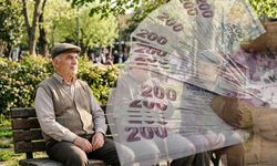Emekli Maaşlarına İlk Zam Geldi! İşte Yeni Oranlar