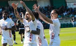 Erzurumspor Şampiyon Olarak Yeniden Süper Lig'de!