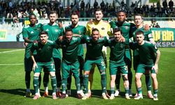 Esenler Erokspor Süper Lig'e Yükseldi Mi?