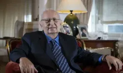 Eski TBMM Başkanı Hüsamettin Cindoruk Hayatını Kaybetti! Hüsamettin Cindoruk Kimdir, Kaç Yaşında, Nereli, Neden Öldü?