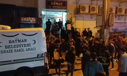 Evde İki Kişinin Yanmış Cesedi Bulundu!