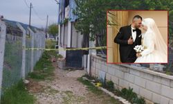 Düğün Günü Genç Çift Evlerinde Ölü Bulundu