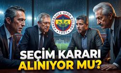 Fenerbahçe'de Derbi Sonrası Sandık Sesleri Yükseliyor