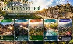 Osmaniye'de gezmeden dönülmeyecek 5 muhteşem köy