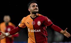 Galatasaraylı Yunus Akgün’den Duygulandıran Vefa: Galibiyeti Osmaniyeli Adnan’a Armağan Etti