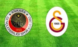 Gençlerbirliği - Galatasaray Maçı Ne Zaman, Saat Kaçta, Nereden İzlenir, İlk 11'ler, Muhtemel 11'ler, Kim Yönetecek?