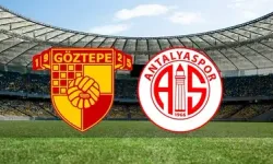 Göztepe - Antalyaspor Maçı Ne Zaman, Saat Kaçta Hangi Kanalda, Puan Durumu, Nereden İzlenir, İlk 11'ler, Muhtemel 11'ler