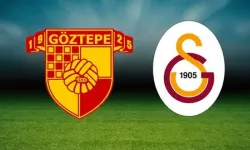 Göztepe - Galatasaray Maçı Ne Zaman, Saat Kaçta, Nereden İzlenir, İlk 11'ler, Kim Yönetecek, Hangi Kanalda?