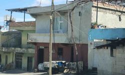 Hatay’da aile içi tartışma ölümle sonuçlandı