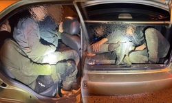 Hatay’da göçmen kaçakçılığına darbe: 601 bin TL ceza