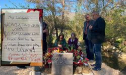 Hedefi Kabataş Lisesi’ydi... 11 Yaşındaki Adnan’dan Geriye Çalışma Masasındaki O Not Kaldı!