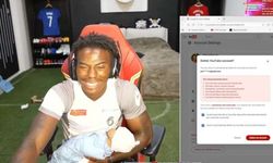 iShowSpeed YouTube Kanalını mı Sildi? Kucağında Bebekle Yaptığı O Açıklama