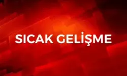 İsrail Başkonsolosluğu Önünde Silahlı Olay: 1 Polis Memuru Yaralandı!